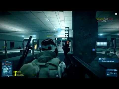 Epsilon vs Rushzone 1 uNFixed's POV