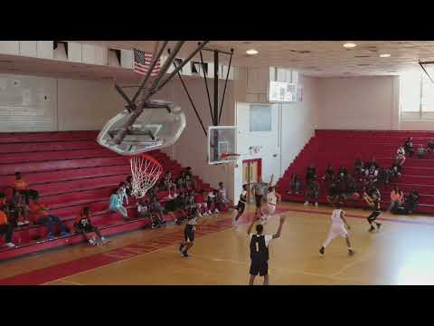 Georgia Ignites vs (part 2)