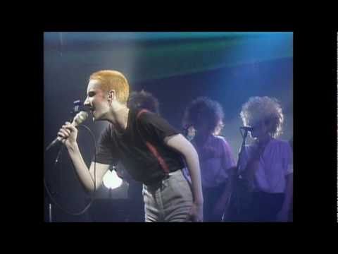 I Could Give You A Mirror video
