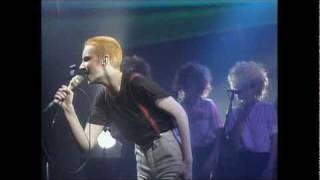 Eurythmics I Could Give You A Mirror Live From Heaven 1983