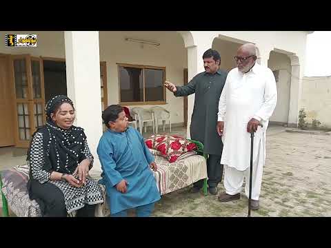 Ghair غیر / Pothwari Drama 2024 Shahzada Ghaffar / Pakistani Full Drama By Pothwar Plus