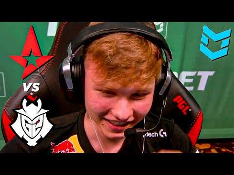 WINNER GOES TO MAJOR! - G2 vs Astralis - PGL RMR Europe - HIGHLIGHTS