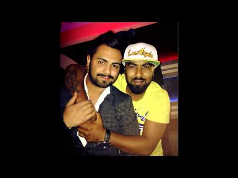 Al Alion Ft.Ervin - mrzinava- 2014