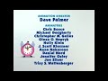 Blue S Clues Credits