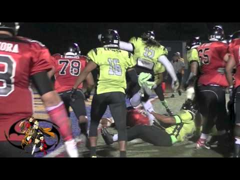 Football Focus Presents: FURYLIFE EPISDE FOUR