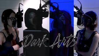 Download lagu aespa 'Dark Arts' Recording version | 에스파 Dark Arts 레코딩 버전 mp3