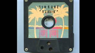 Sinkane Runnin' (Daphni Remix) Phonica Special Editions / PHONICASPECED001 OFFICIAL