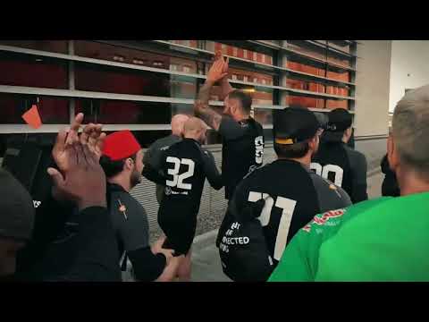 Nattmilen x Bloco 2024 - Löpfestival i Sundsvall