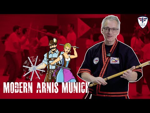 ESV München - Modern Arnis