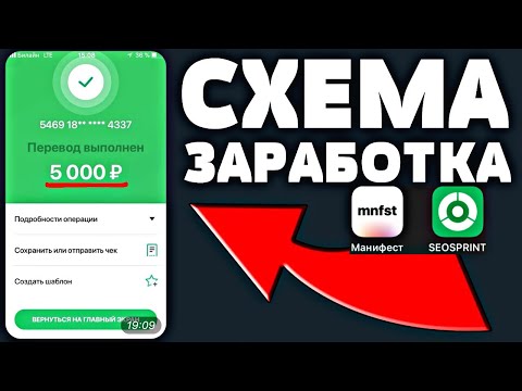 , title : 'Приложение для заработка денег на iOS и Андроид'