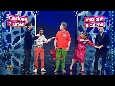 Quartetto C'era  - Mad in Italy 12/02/2024