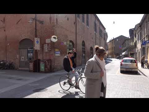 Ferrara   vídeo