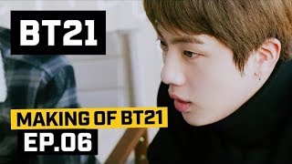 Download lagu [INDO SUB] BT21 Making Film Ep 6 mp3