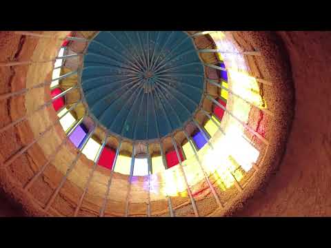 Cathedral of Justo- Madrid 2024