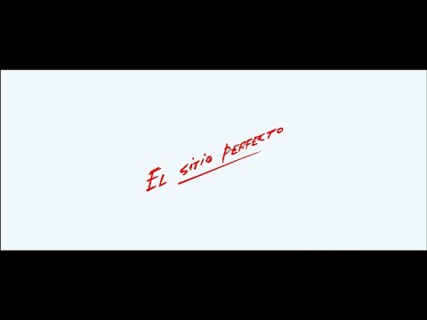 Varry Brava - El Sitio Perfecto (Lyric Video)