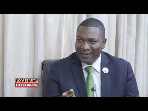 EXCLUSIVE INTERVIEW WITH SAM KAWALE PART 1