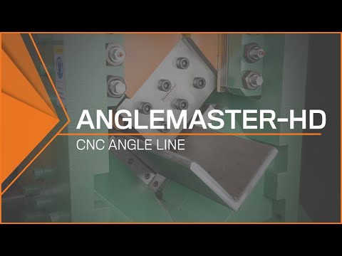NEW PEDDINGHAUS ANGLEMASTER-HD
