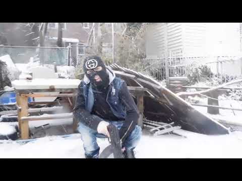 Slice Throat - Wit The Stick (Shot By SliceThroatFilmz)