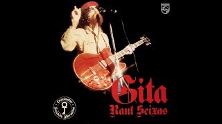 Raul Seixas - Loteria da Babilônia - (COM LETRA NA DESCRIÇÃO)