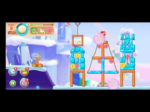 Angry Birds Journey 282