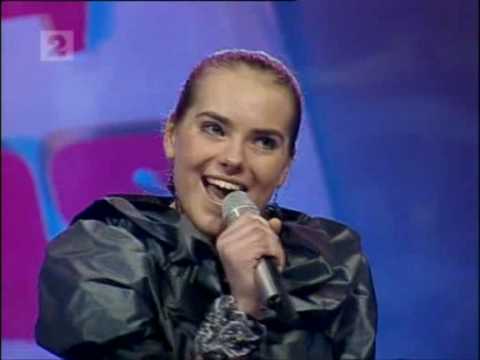 Talentų ringas | Sigita Padvariškytė | Finalas