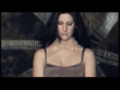 GRACIA - "NEVER BEEN" (official music video)