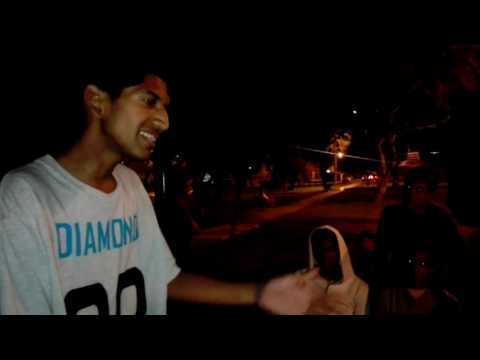 Caper vs Furia (Octavos) - Fecha 7