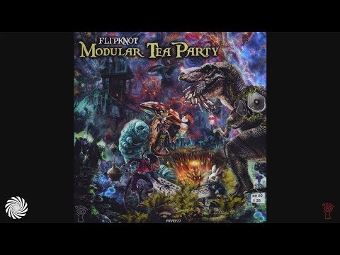 Flipknot & Aj Psybaba - And Off We Go