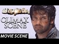 Rocking Climax Scene Meaghamann Scene Arya Hansika Motwani S S Thaman