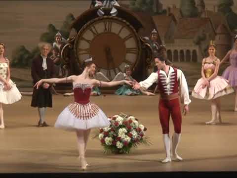 Coppelia Alexandrova Skvortsov 5