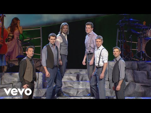 Celtic Thunder - A Place In The Choir (Live From Ontario, 2015) (Official)