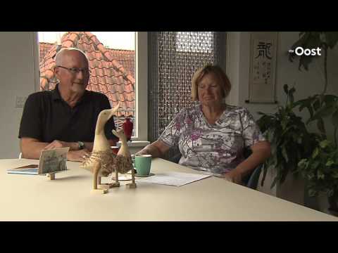 Brandweer Deventer deuren langs om brandveiligheid binnenstad te verbeteren