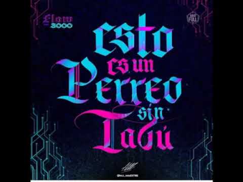 Nakary Perro sin Tabu