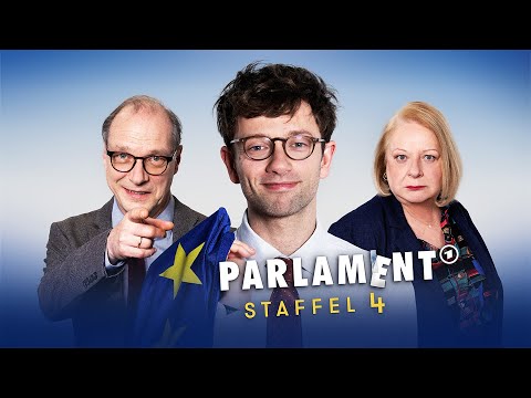Parlament, Staffel 4 - Trailer