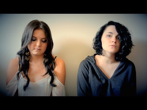 Poison & Wine (The Civil Wars Cover) ft. Juliet Weybret