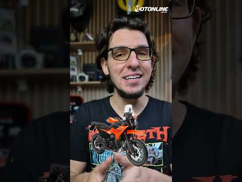 KTM 390 Adventure R vs X: Qual Vale Mais a Pena?