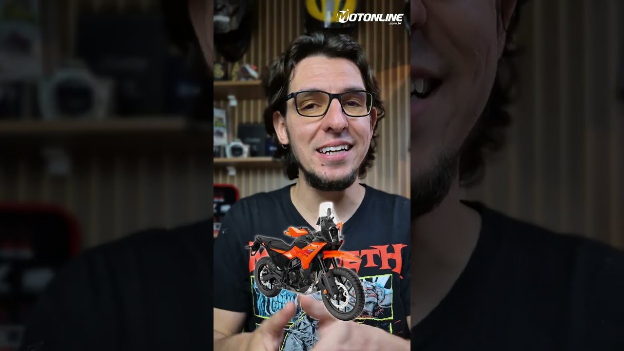 KTM 390 Adventure R vs X: Qual Vale Mais a Pena?