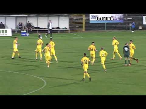 BFC Siófok - WKW ETO FC Győr 4:1