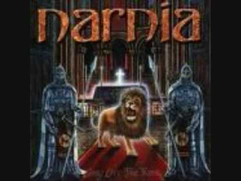 Narnia - Shelter Through the Pain (Christian Power Metal)