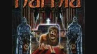 Narnia - Shelter Through the Pain (Christian Power Metal)