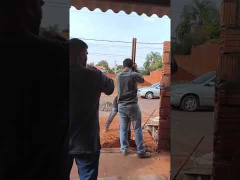 Dois Irmãos do Buriti / MS