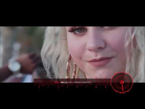 Folklore Riddim - Hello Video Mix