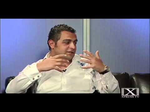 Armen Atomts Guests: Ara Martirosyan & Seroj Avoyan