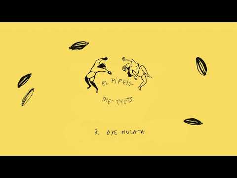 Video thumbnail for Oye Mulata
