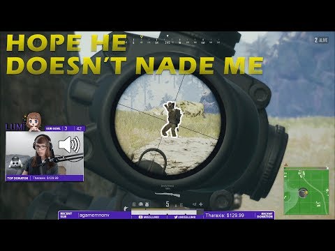 LUMI 18 KILL GAME! - DONT NADE ME!!