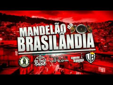 BEAT AUTOMOTIVO 5 - DJ ERY E DJ GBRISA