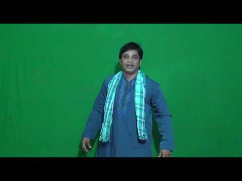 Praveen Kumar Namdeo Comedian Servant 