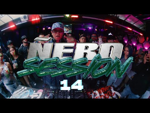 Alu Mix & Elniko Arias - Ñero Session 14 (Video Oficial)