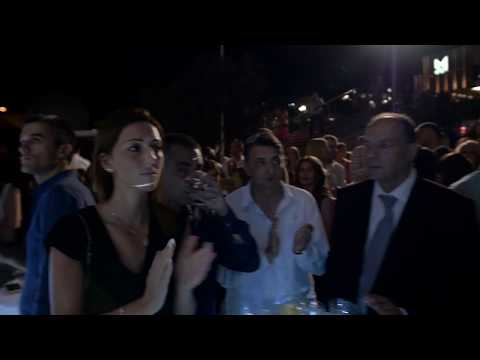 Maestral Resort & Casino  - Big Opening 2017