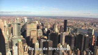 Empire State of Mind (Part 2) - Alicia Keys - Legendado em português - Subtitle in portuguese